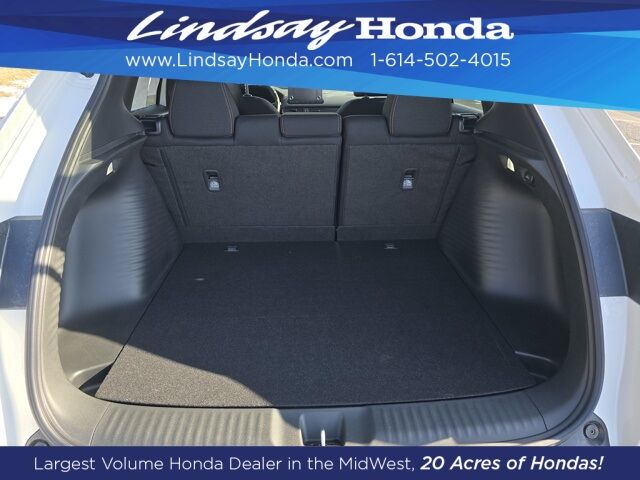 2025 Honda HR-V Sport Columbus OH