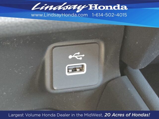 2025 Honda HR-V Sport Columbus OH