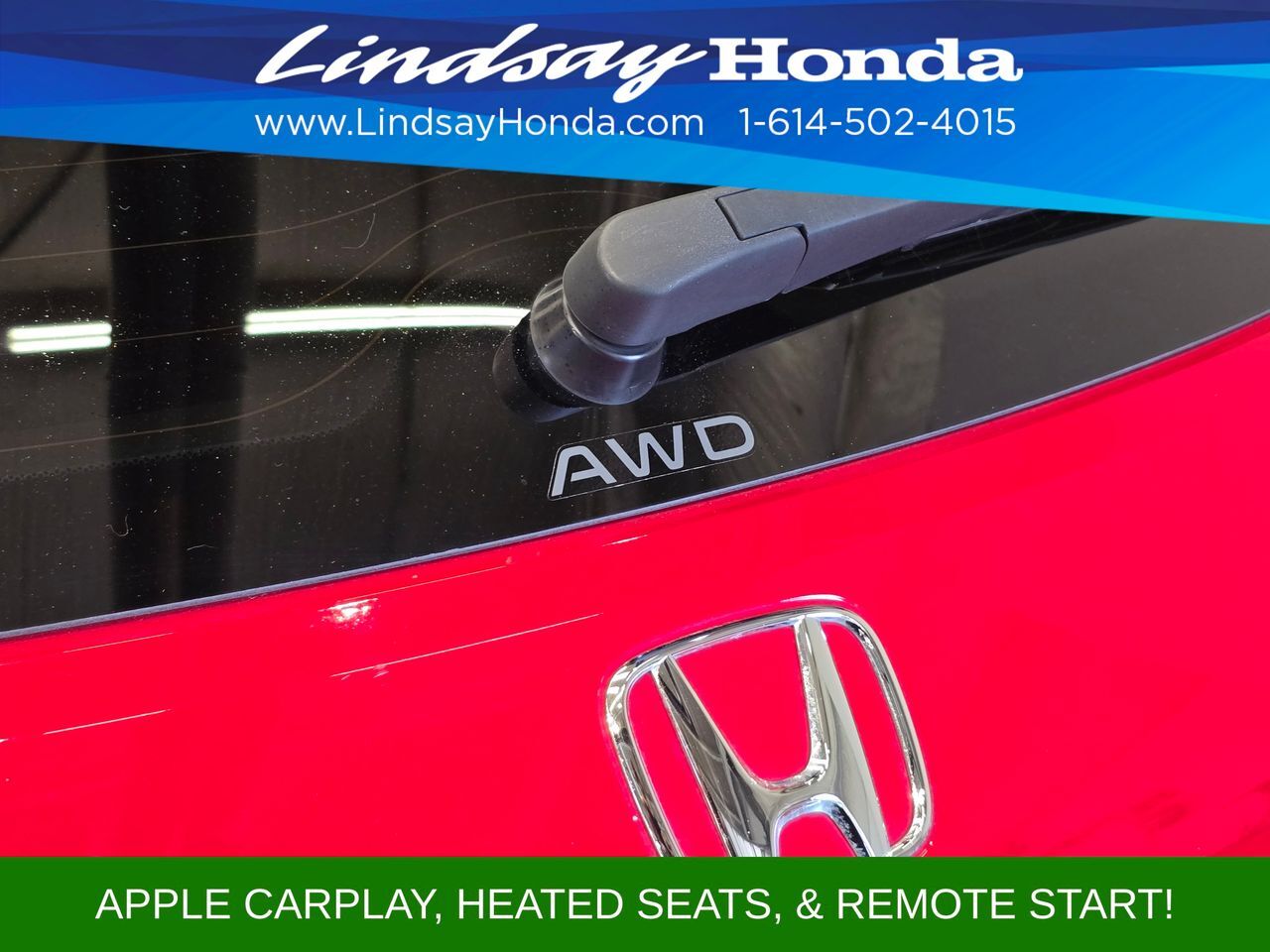 2025 Honda HR-V Sport Columbus OH
