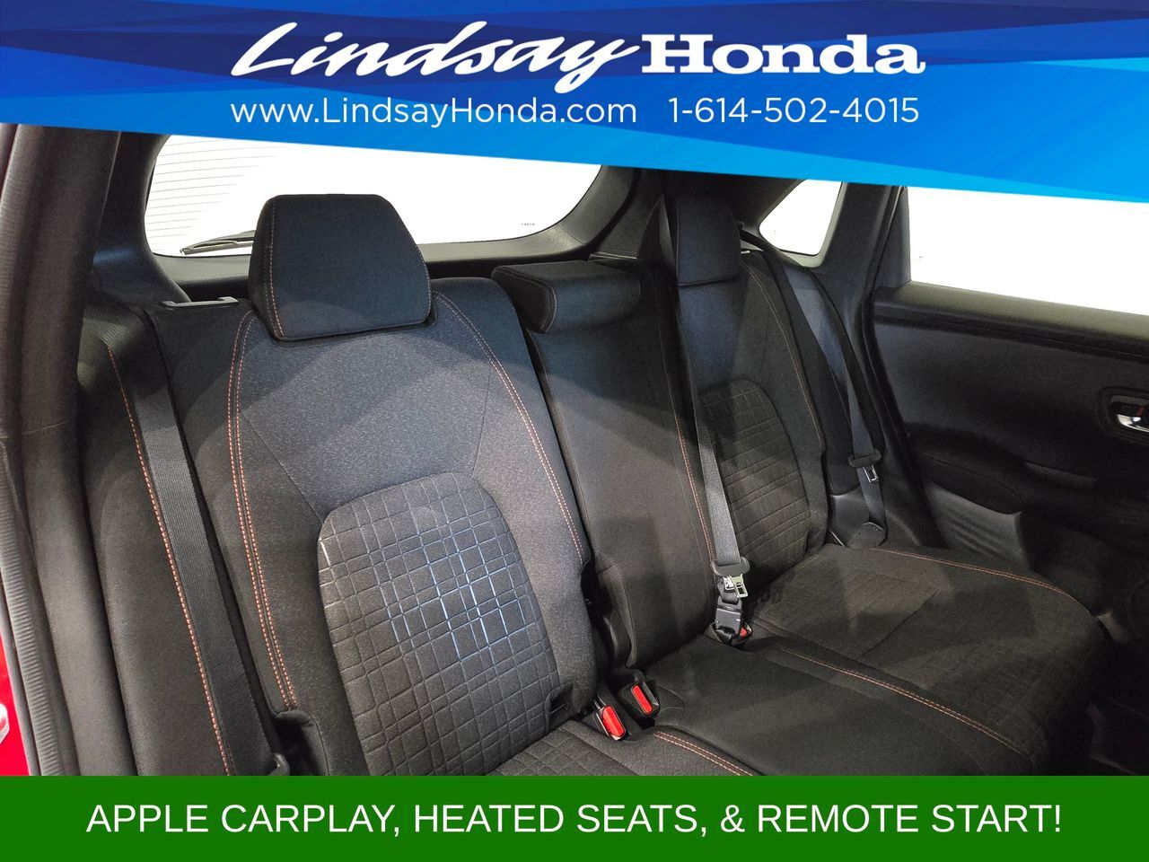 2025 Honda HR-V Sport Columbus OH