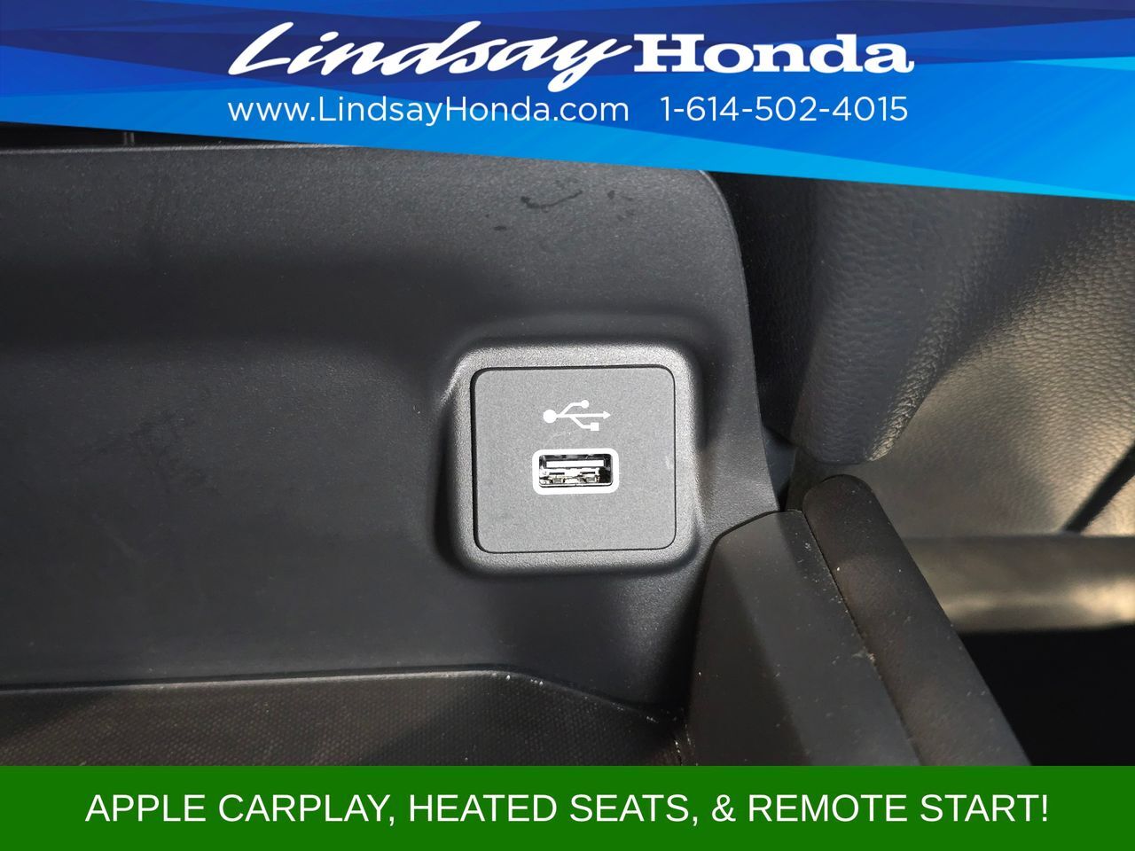 2025 Honda HR-V Sport Columbus OH