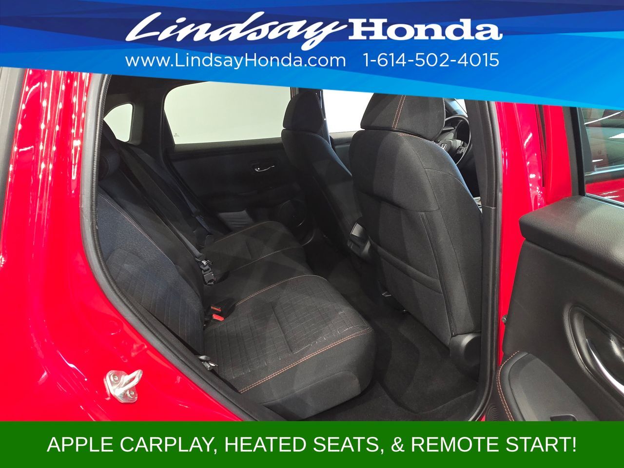 2025 Honda HR-V Sport Columbus OH