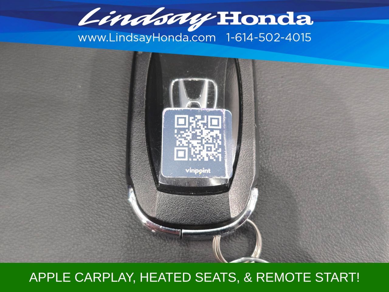 2025 Honda HR-V Sport Columbus OH