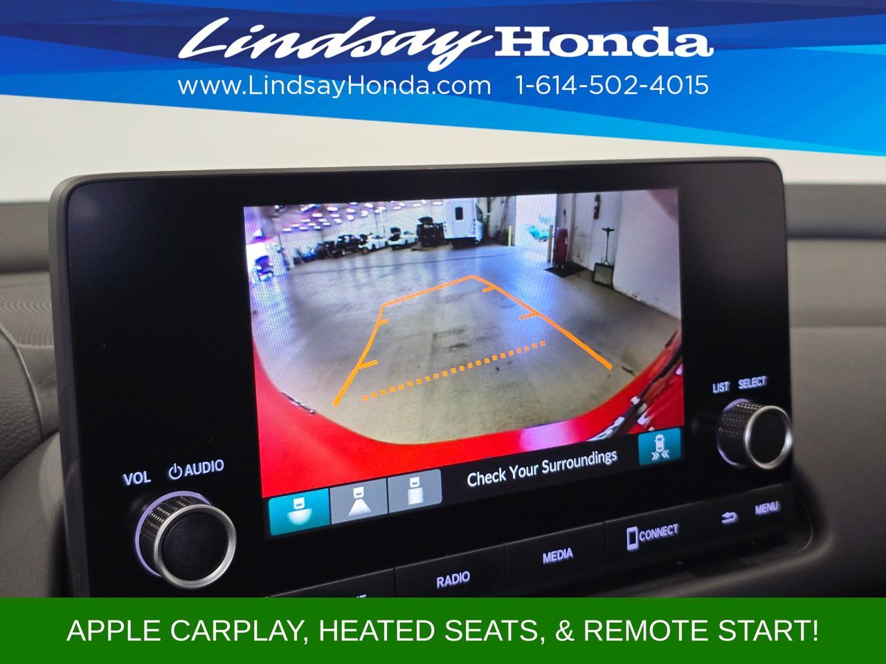 2025 Honda HR-V Sport Columbus OH