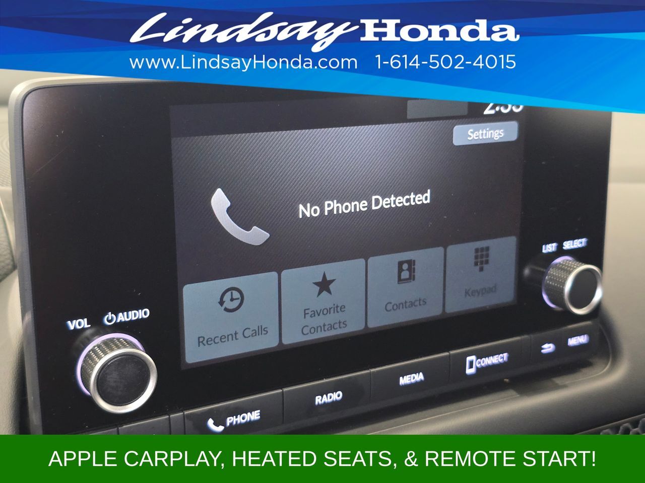 2025 Honda HR-V Sport Columbus OH