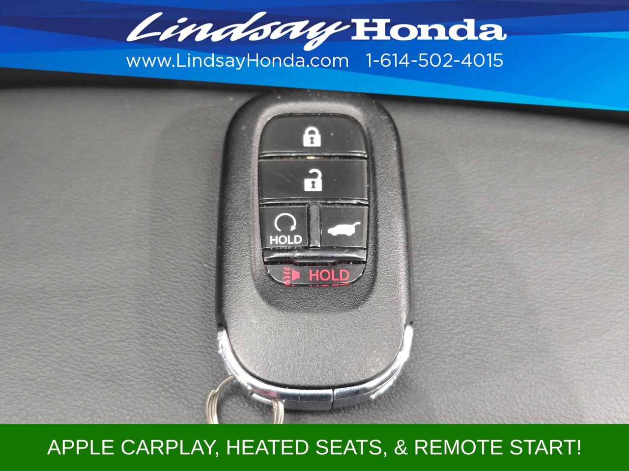 2025 Honda HR-V Sport Columbus OH
