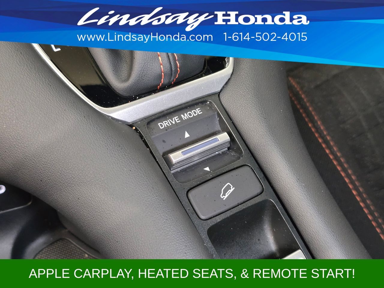 2025 Honda HR-V Sport Columbus OH