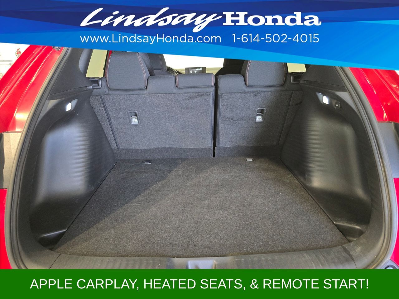 2025 Honda HR-V Sport Columbus OH