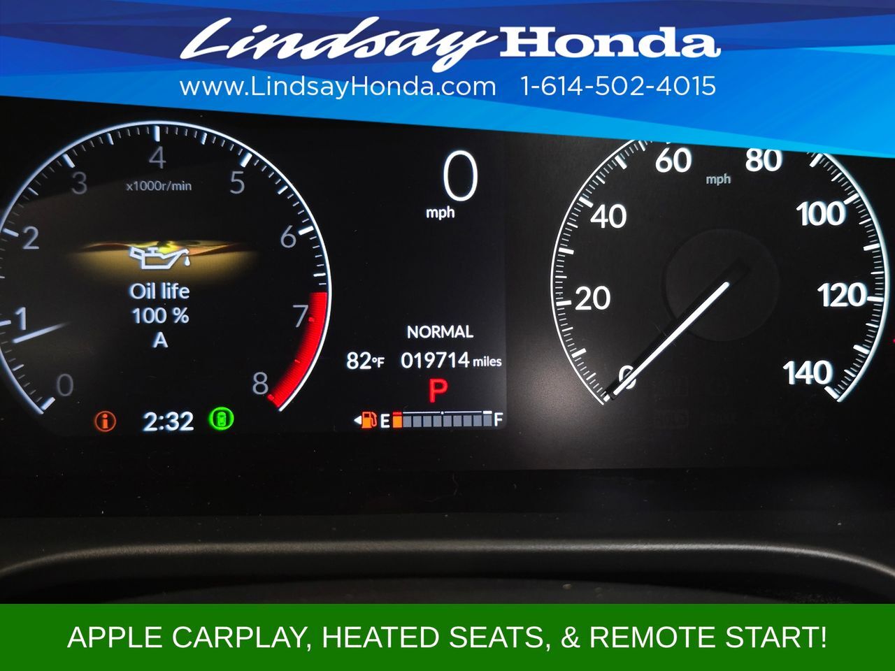 2025 Honda HR-V Sport Columbus OH