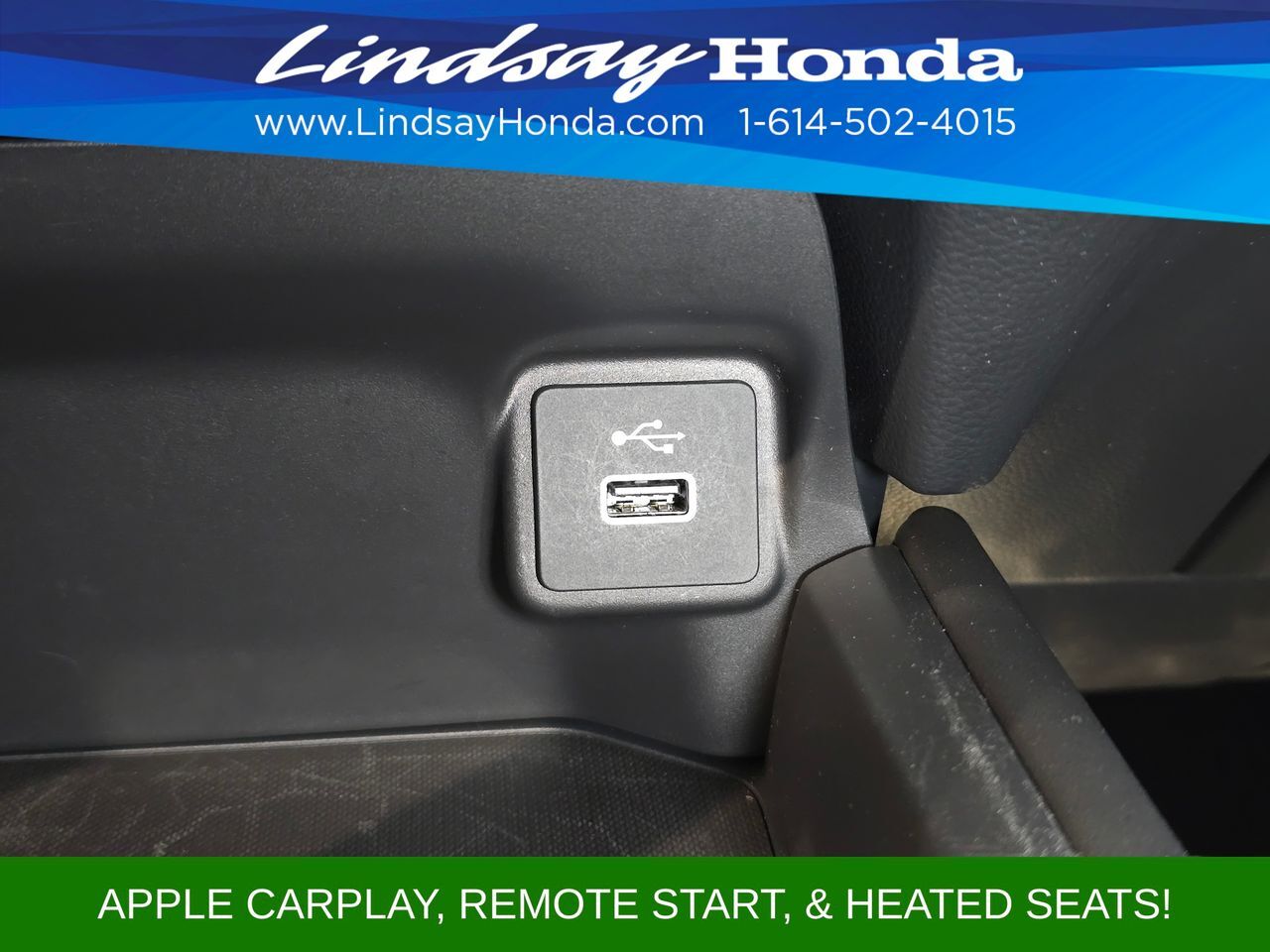 2025 Honda HR-V Sport Columbus OH