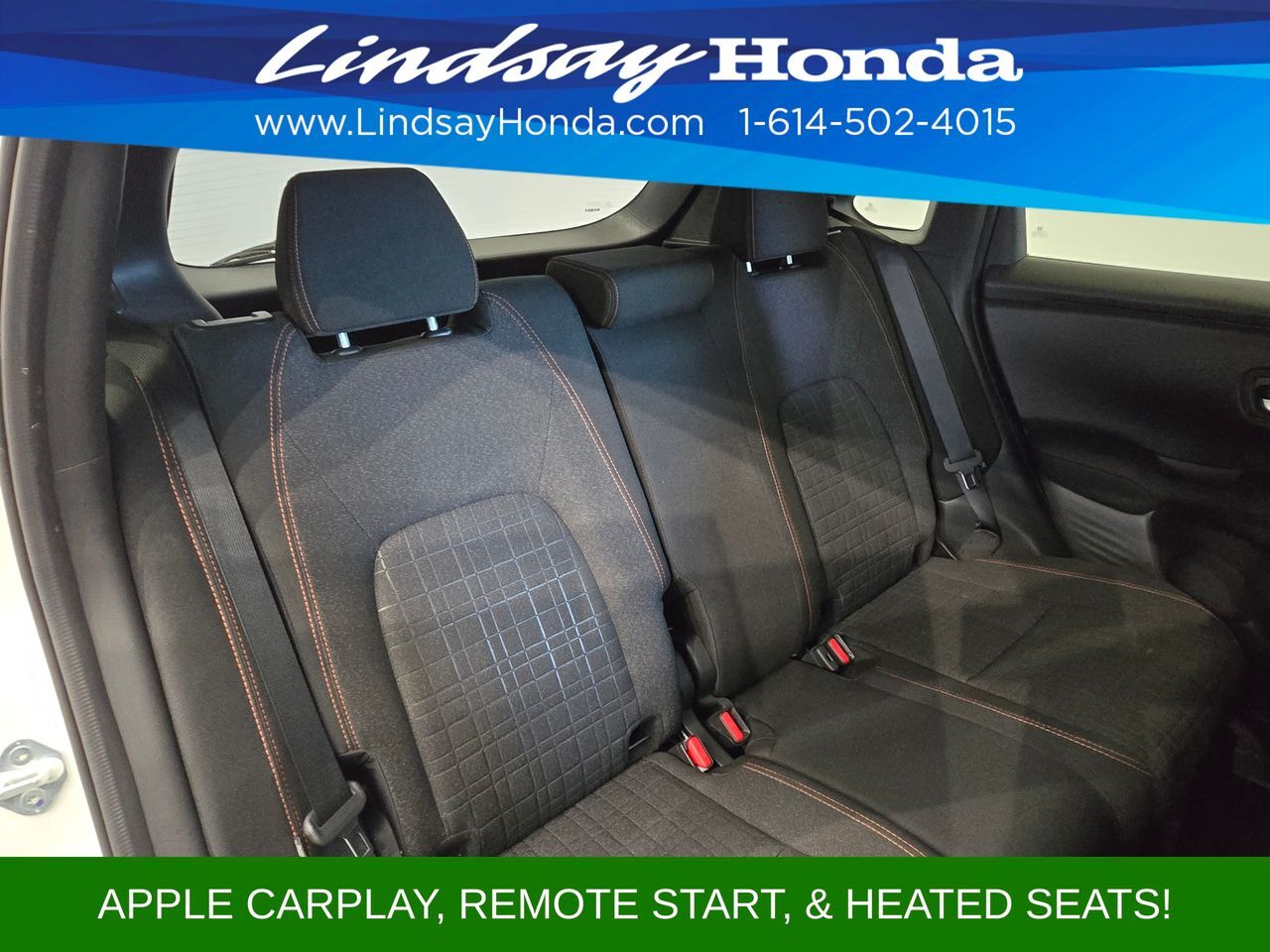 2025 Honda HR-V Sport Columbus OH