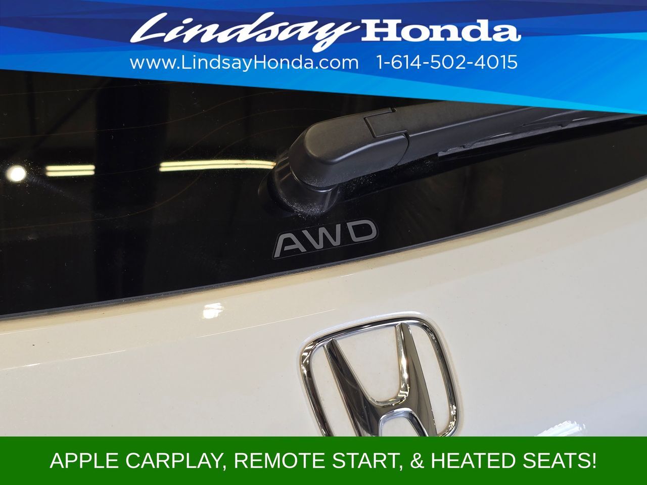 2025 Honda HR-V Sport Columbus OH
