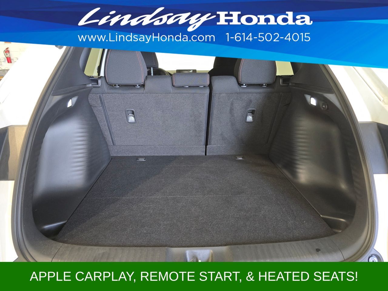 2025 Honda HR-V Sport Columbus OH