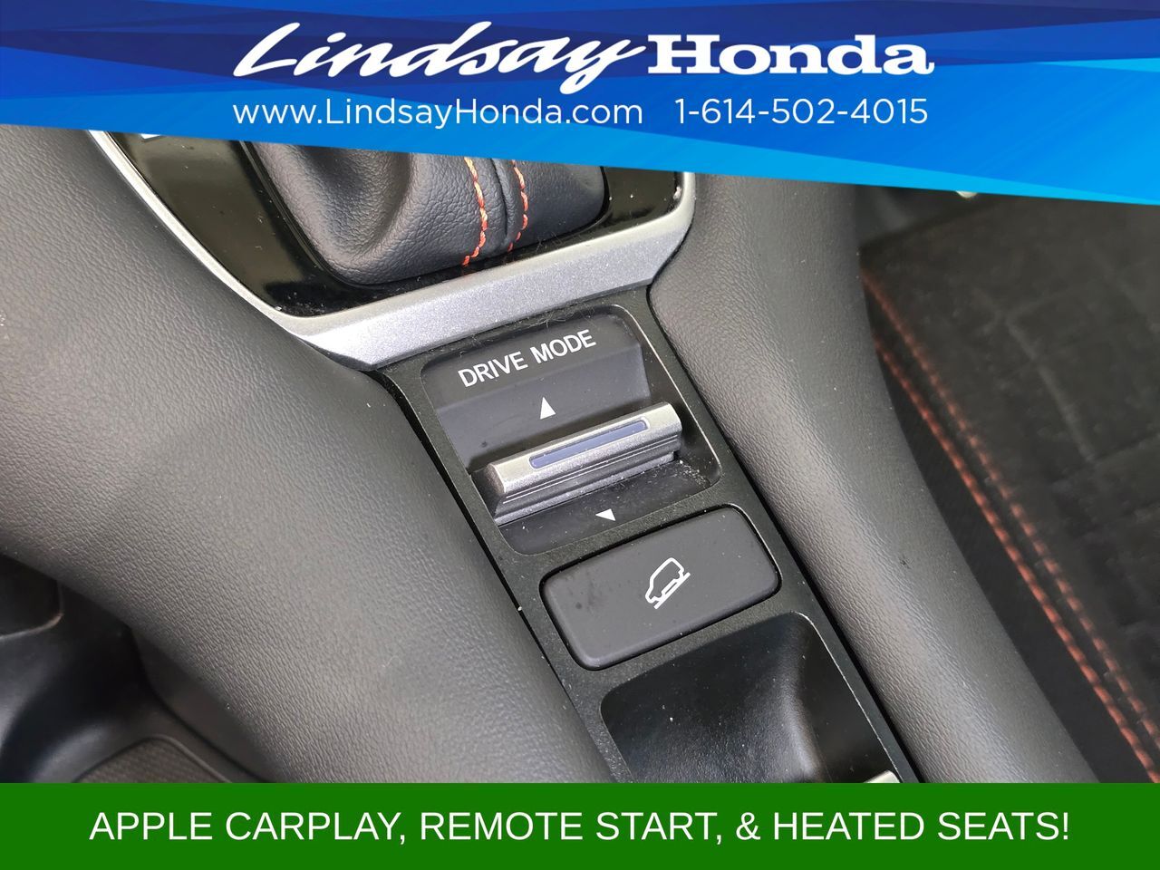 2025 Honda HR-V Sport Columbus OH