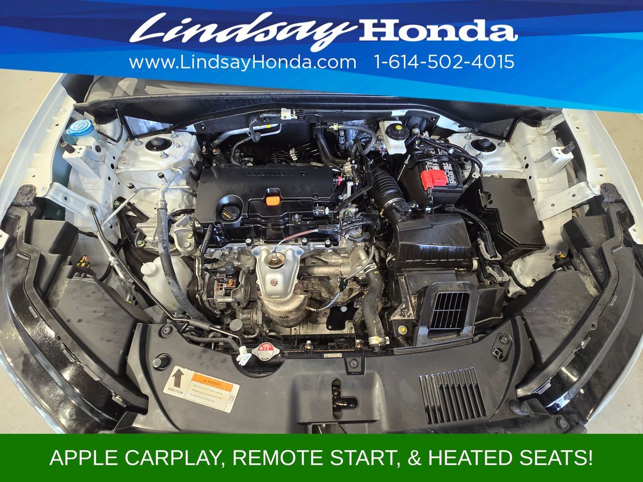 2025 Honda HR-V Sport Columbus OH