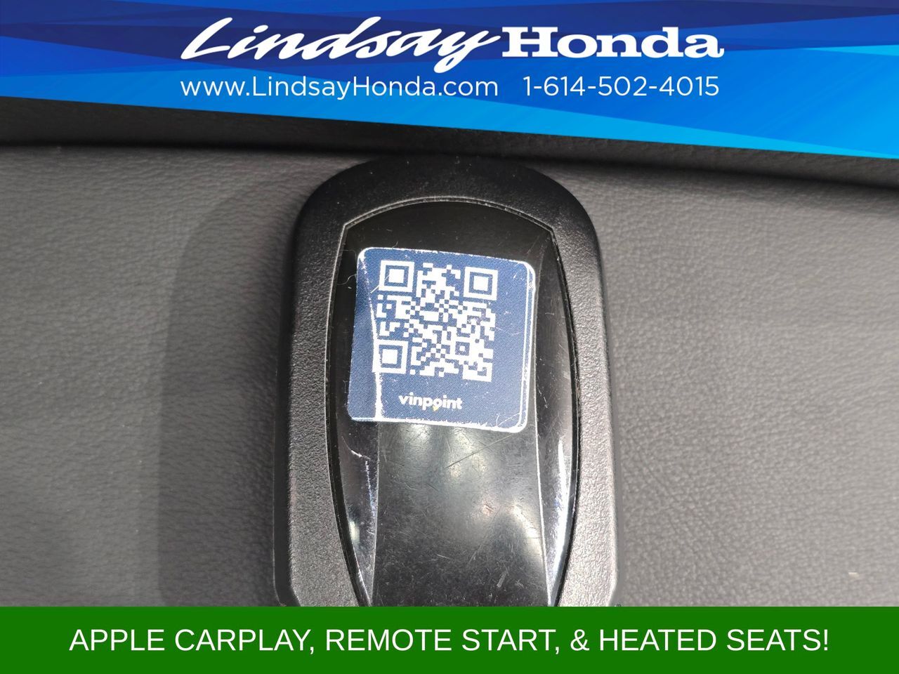 2025 Honda HR-V Sport Columbus OH