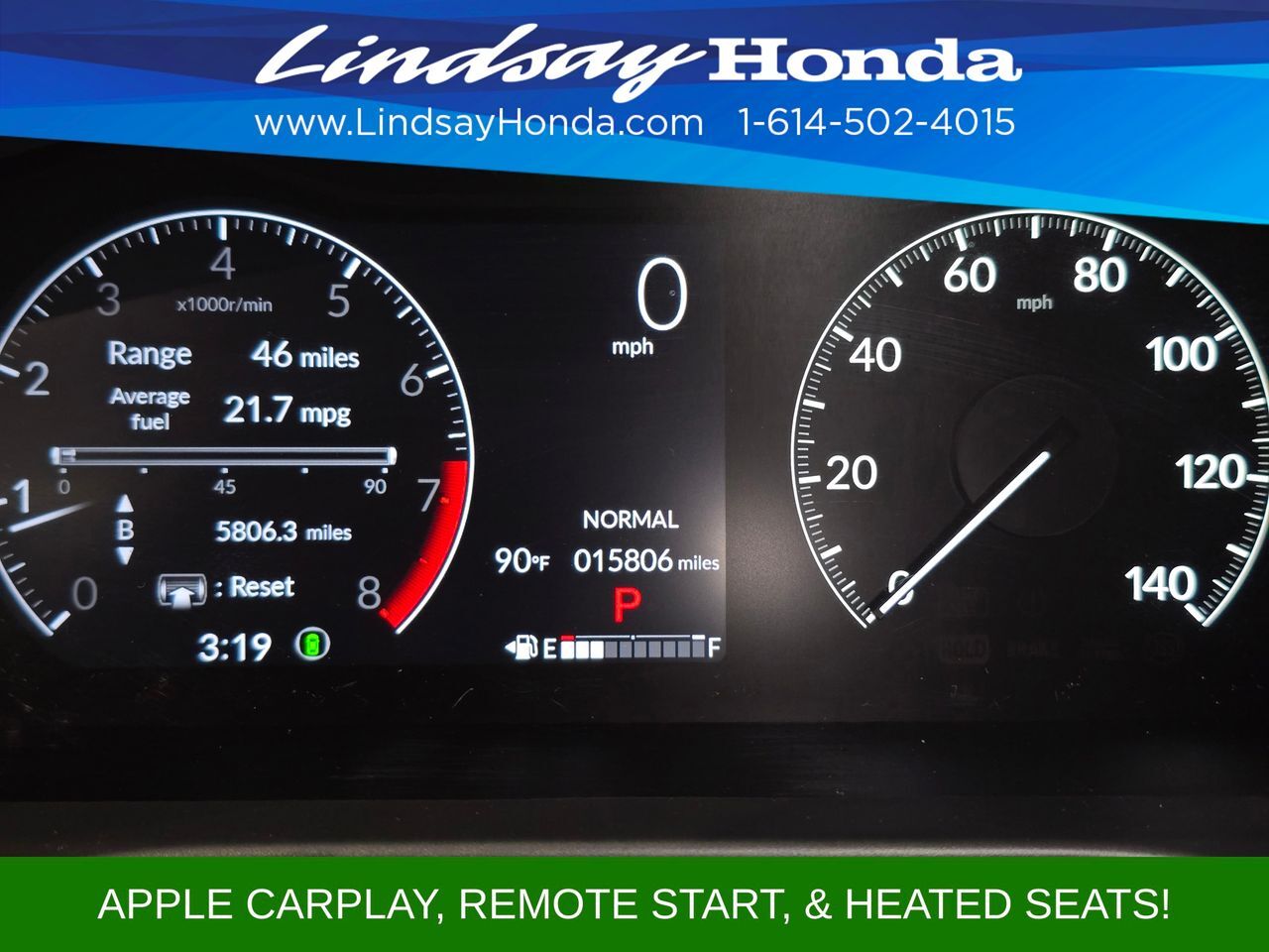 2025 Honda HR-V Sport Columbus OH