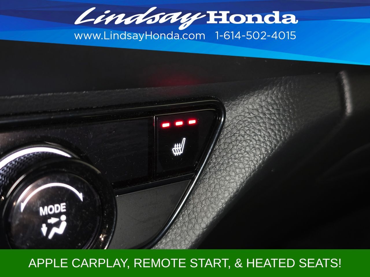 2025 Honda HR-V Sport Columbus OH