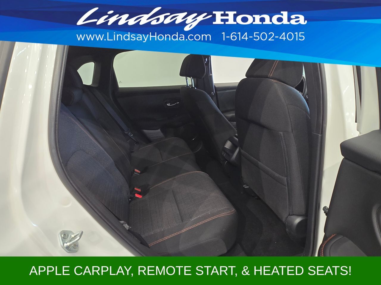 2025 Honda HR-V Sport Columbus OH