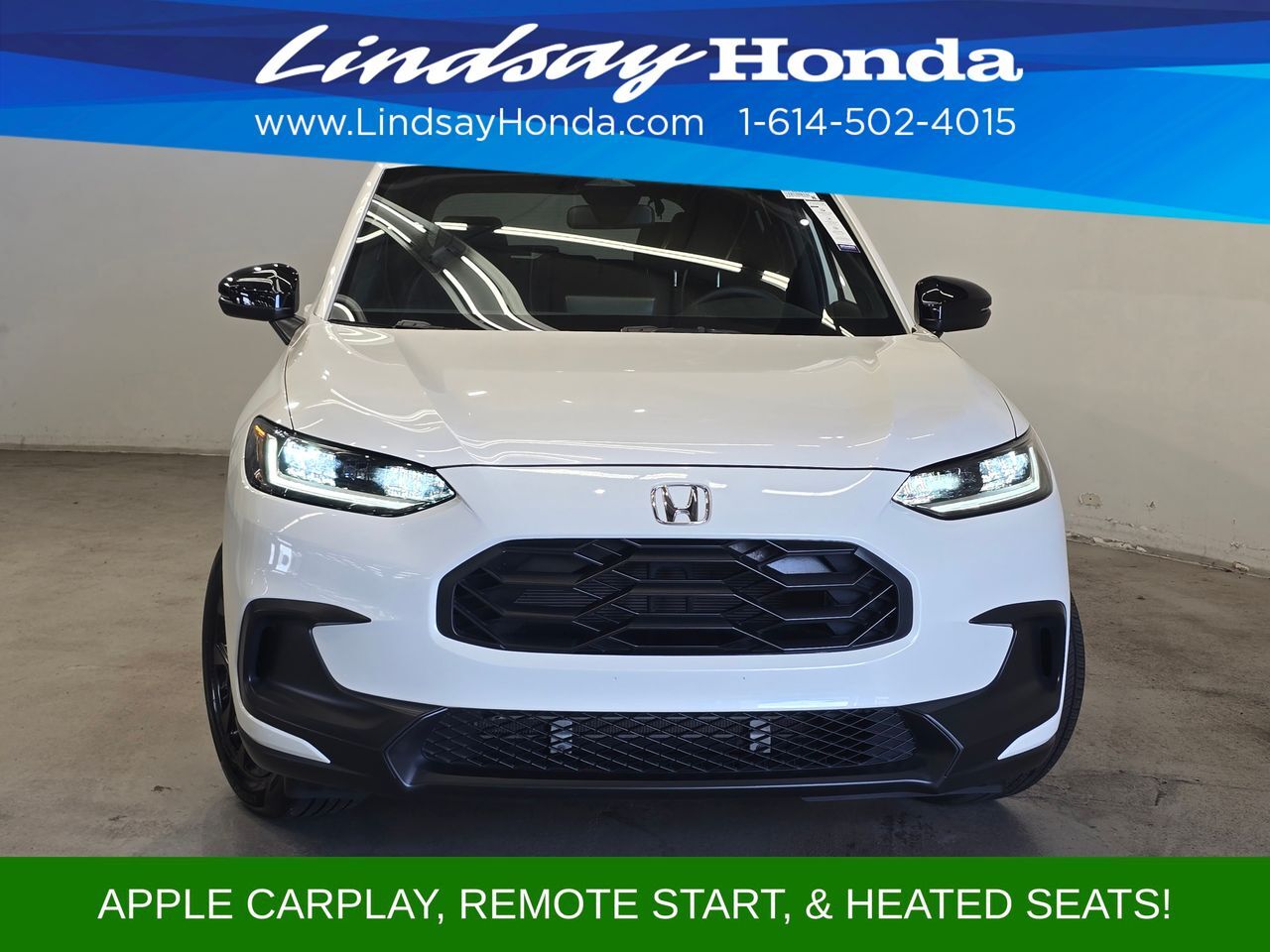 2025 Honda HR-V Sport Columbus OH