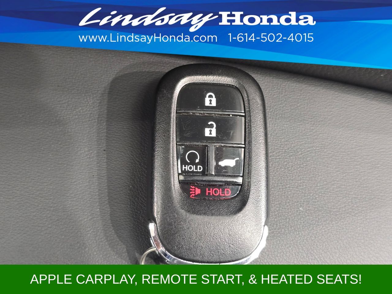 2025 Honda HR-V Sport Columbus OH