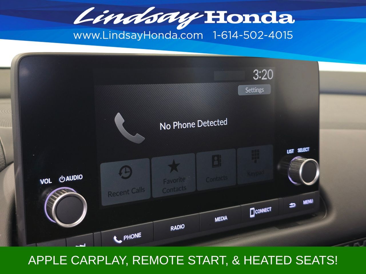 2025 Honda HR-V Sport Columbus OH