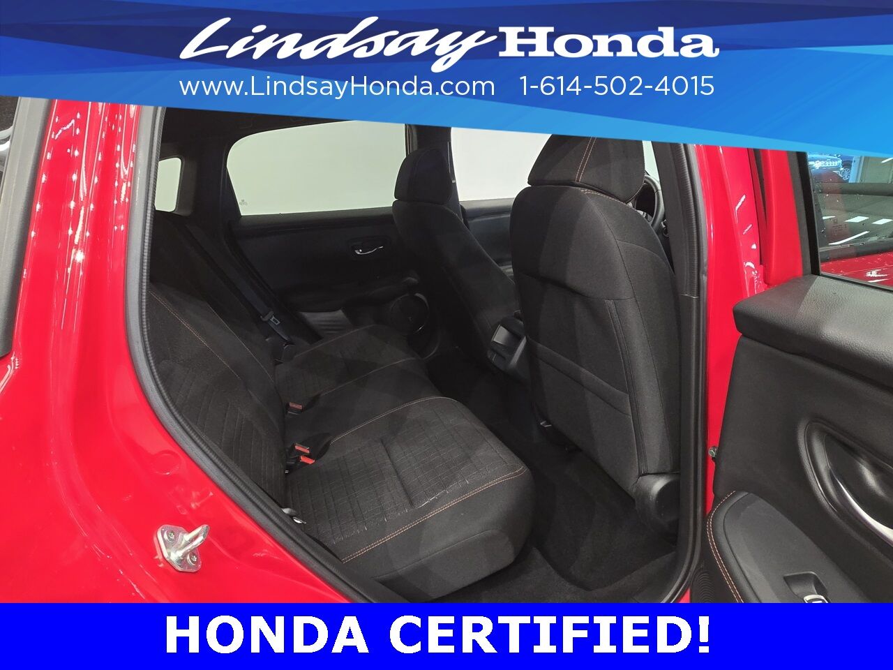 2025 Honda HR-V Sport Columbus OH