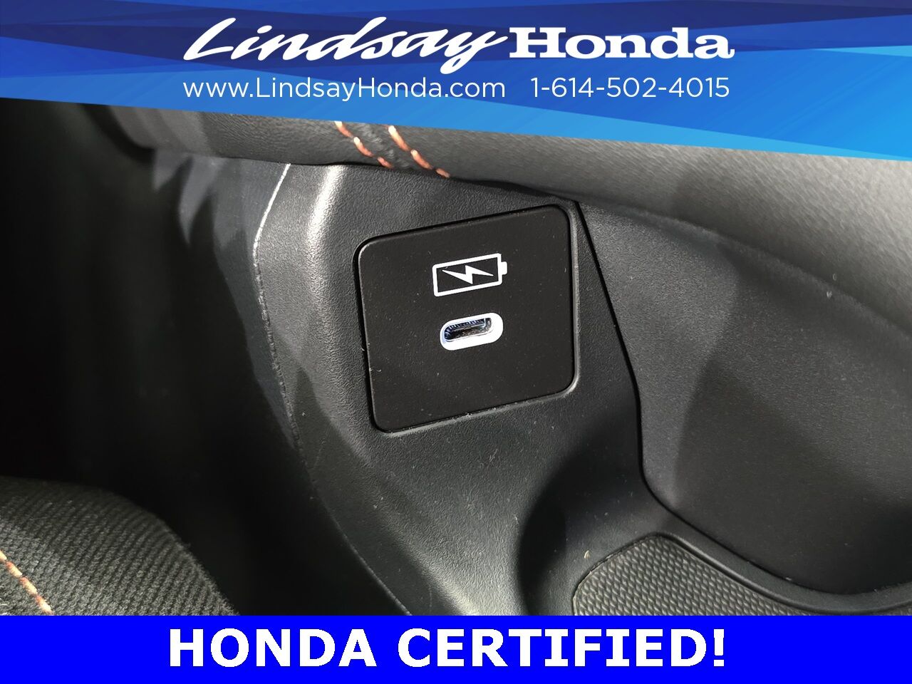 2025 Honda HR-V Sport Columbus OH