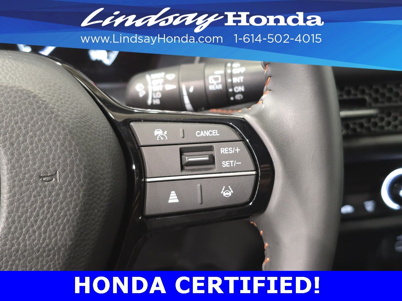 2025 Honda HR-V Sport Columbus OH