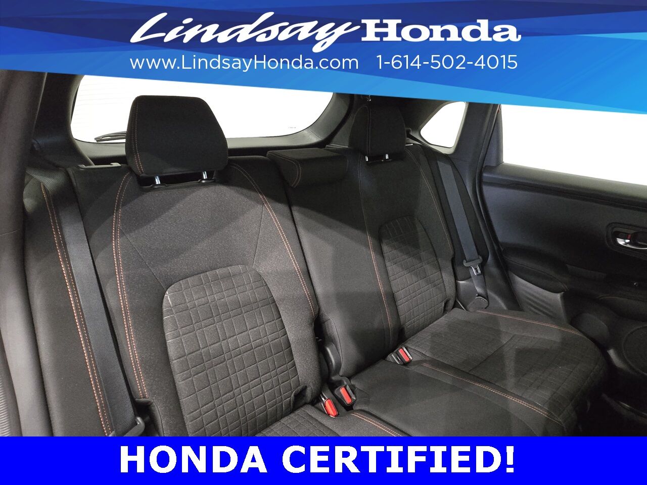 2025 Honda HR-V Sport Columbus OH