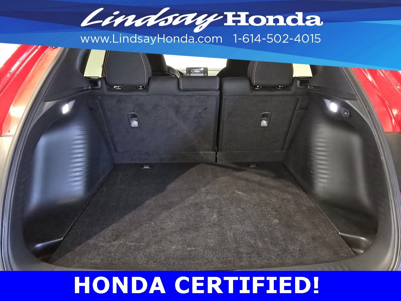 2025 Honda HR-V Sport Columbus OH