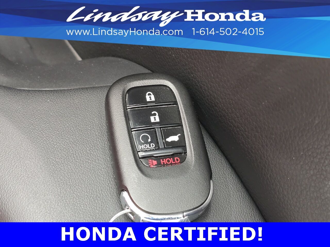 2025 Honda HR-V Sport Columbus OH