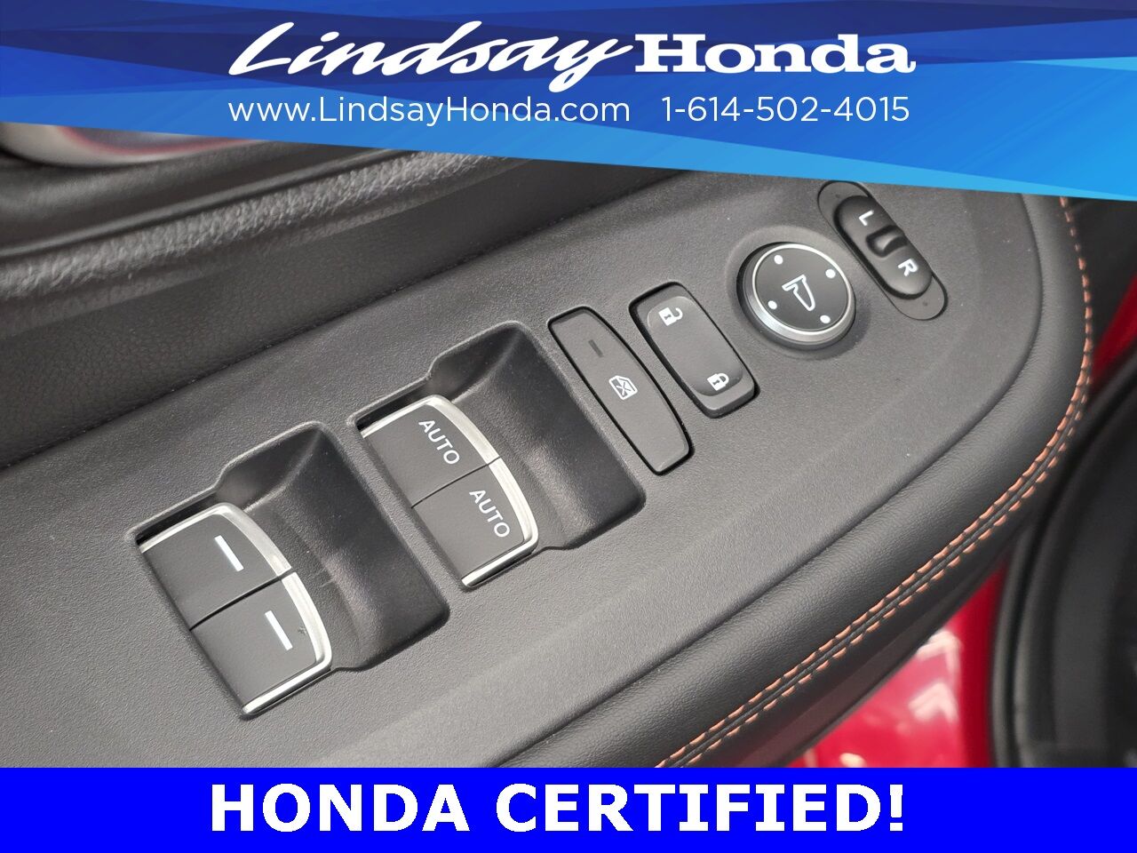 2025 Honda HR-V Sport Columbus OH