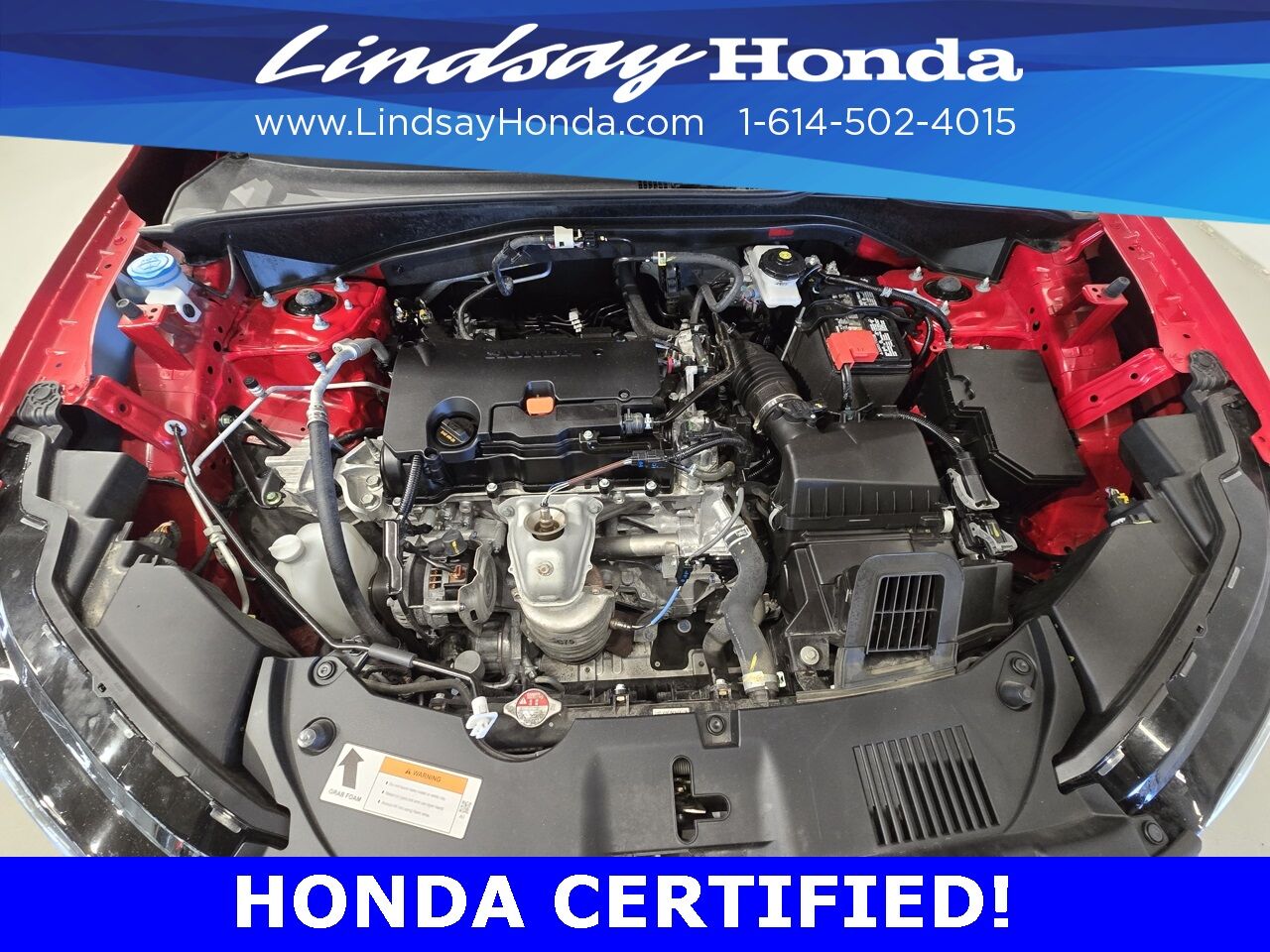 2025 Honda HR-V Sport Columbus OH