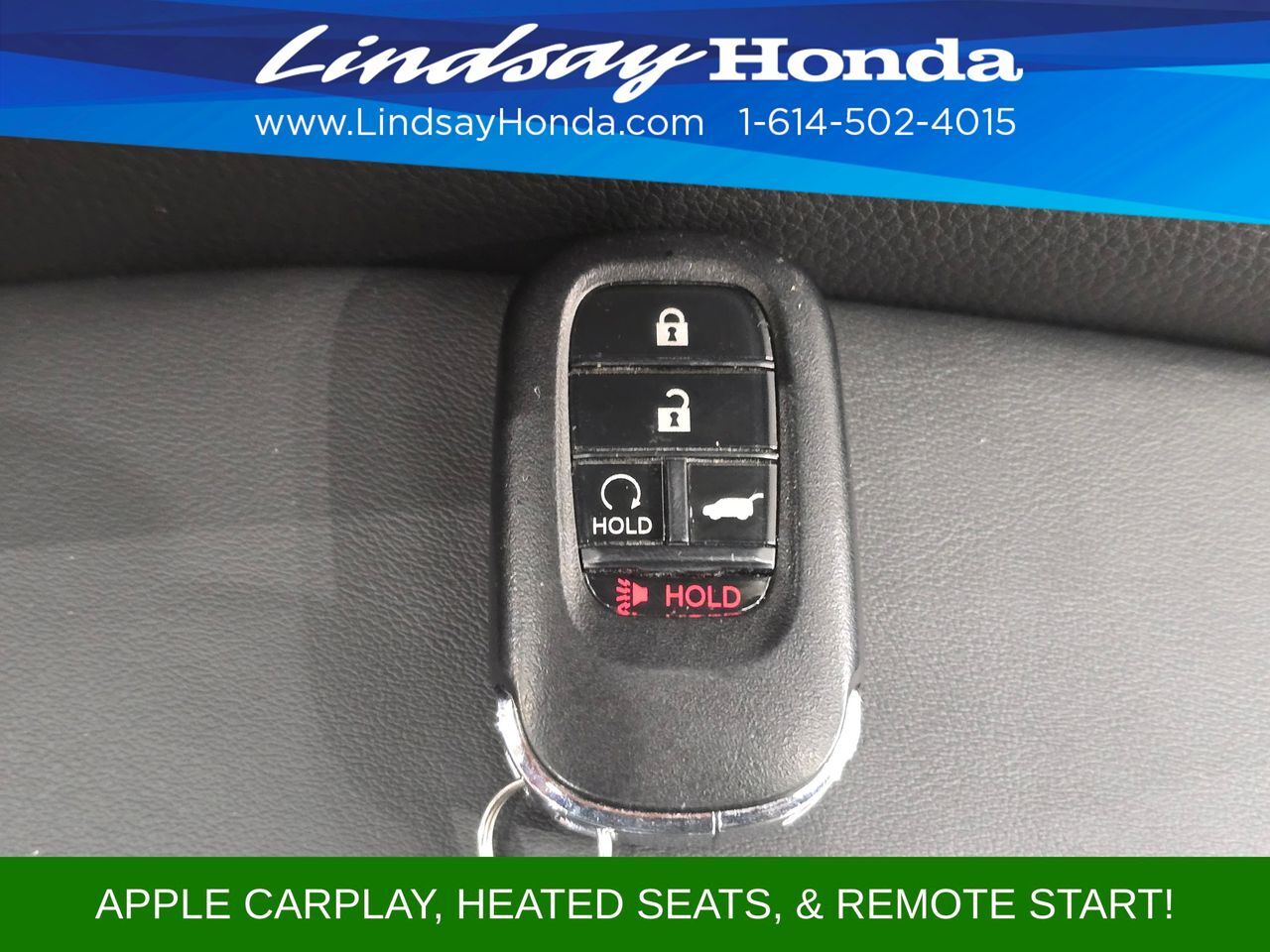 2025 Honda HR-V Sport Columbus OH