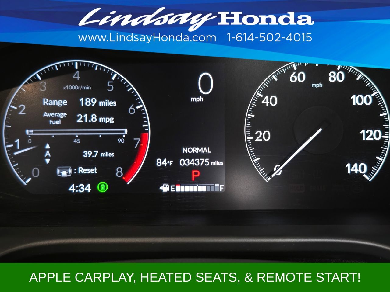 2025 Honda HR-V Sport Columbus OH