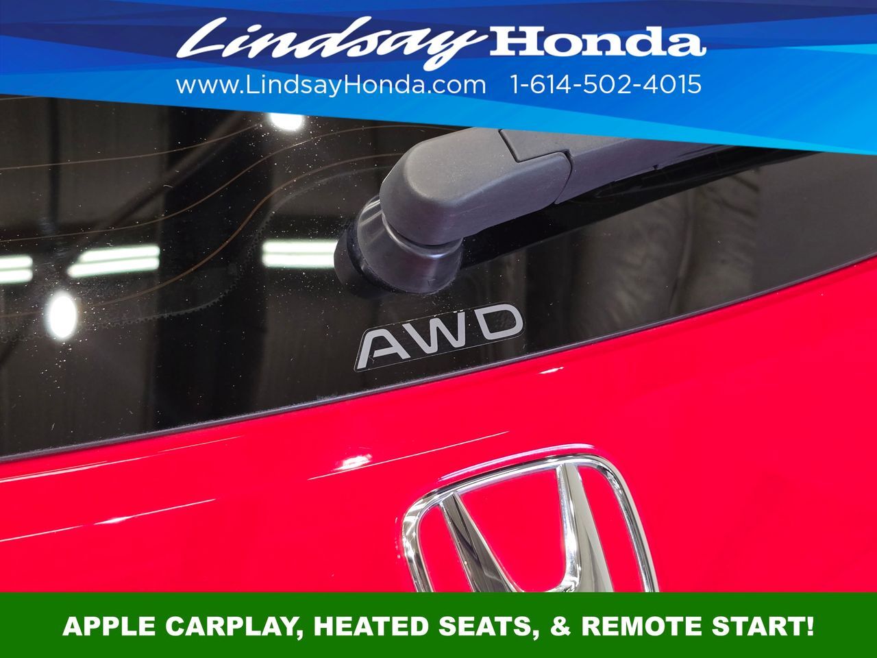 2025 Honda HR-V Sport Columbus OH