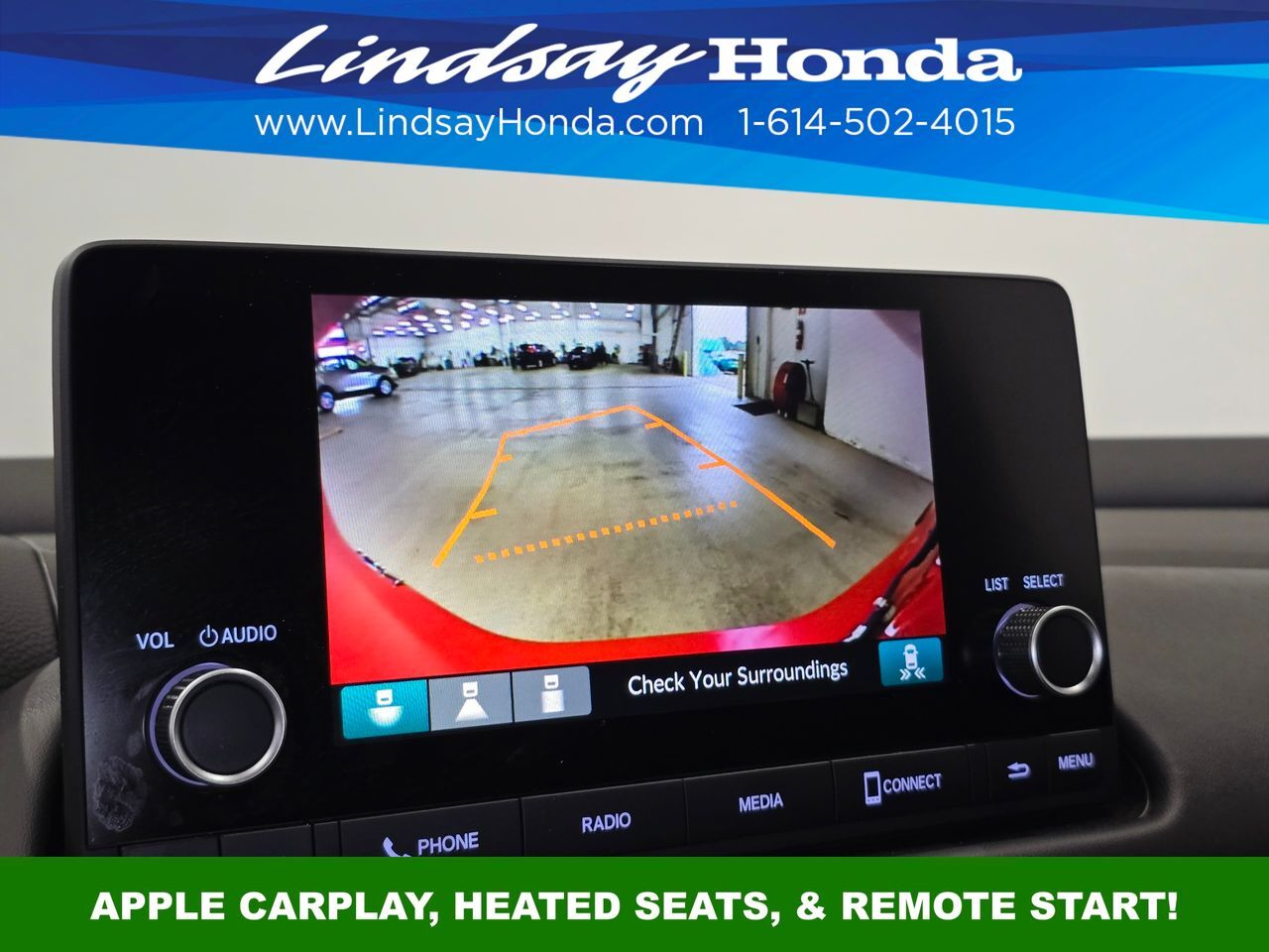 2025 Honda HR-V Sport Columbus OH