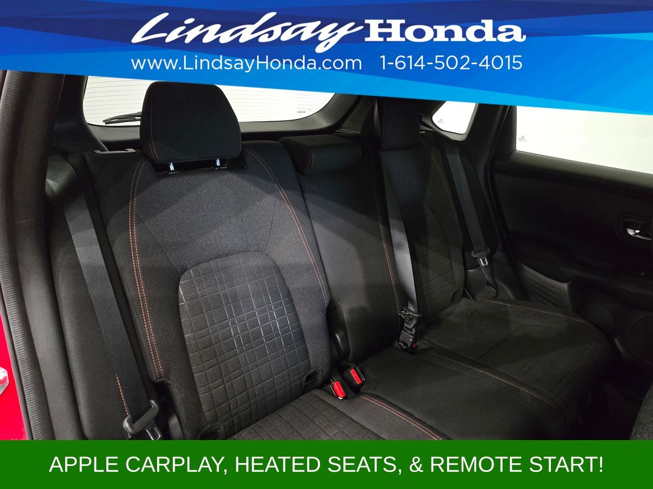 2025 Honda HR-V Sport Columbus OH