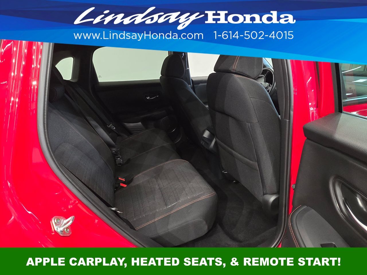 2025 Honda HR-V Sport Columbus OH