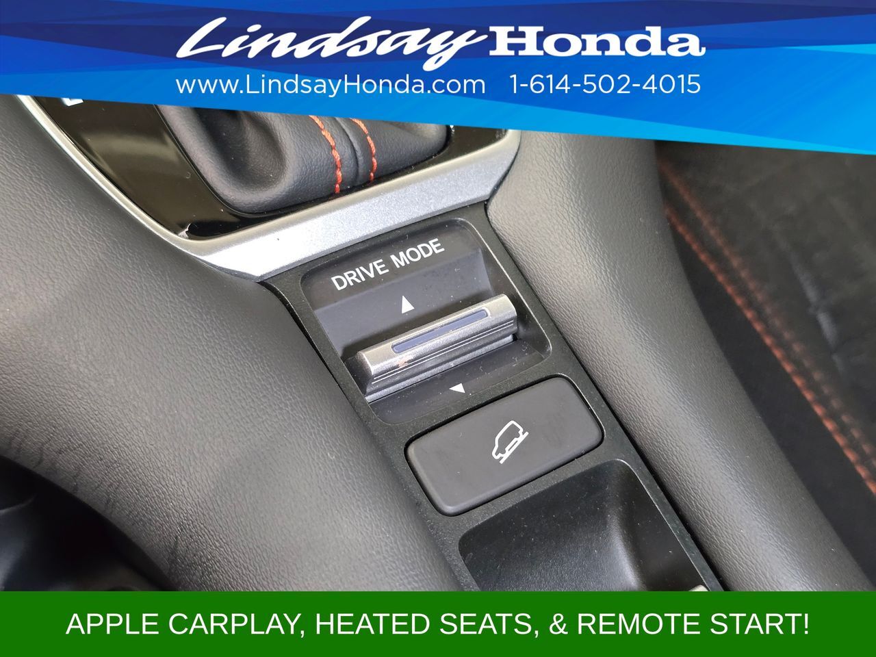 2025 Honda HR-V Sport Columbus OH