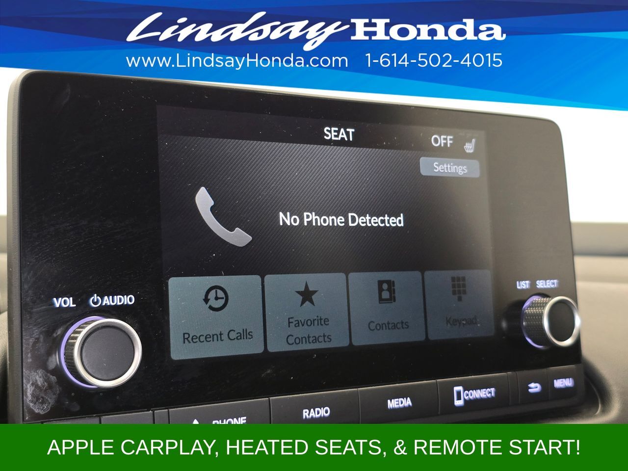 2025 Honda HR-V Sport Columbus OH