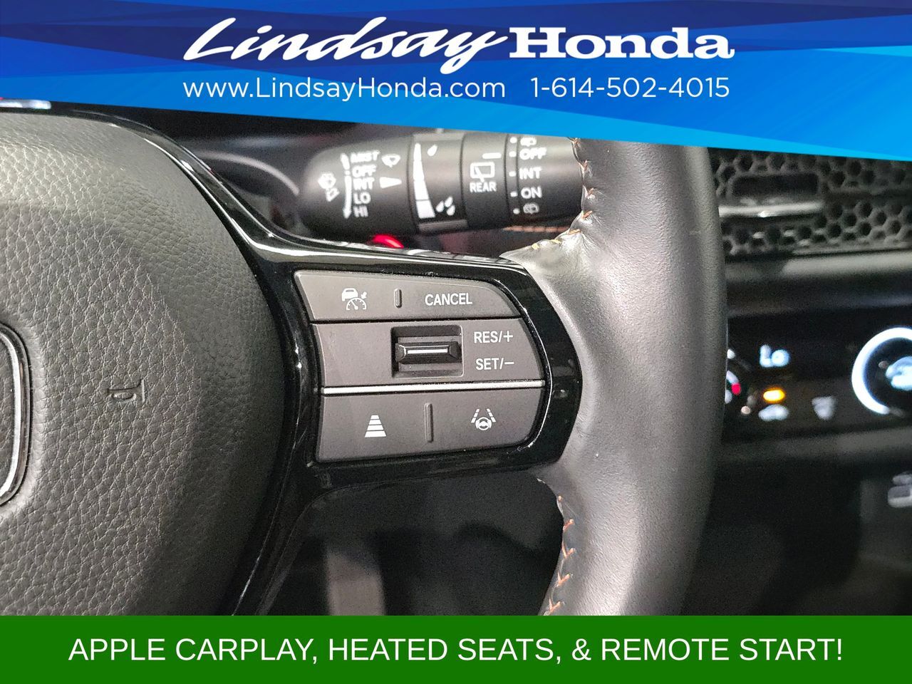 2025 Honda HR-V Sport Columbus OH