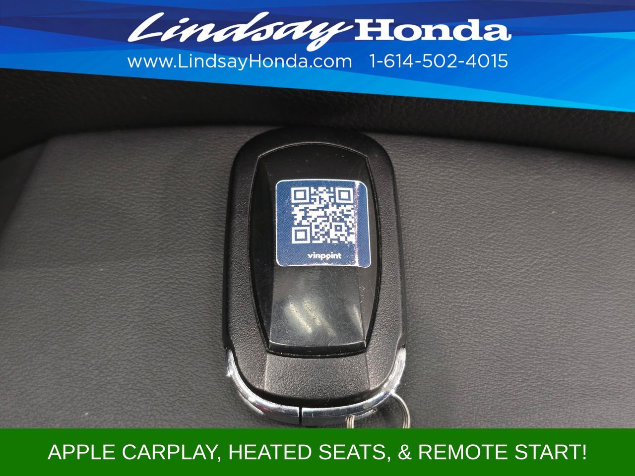 2025 Honda HR-V Sport Columbus OH