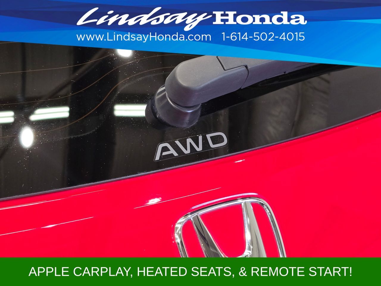 2025 Honda HR-V Sport Columbus OH