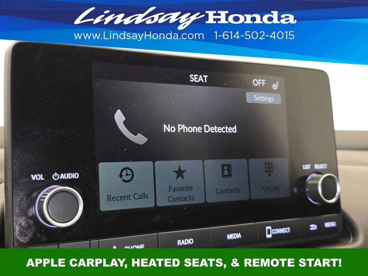 2025 Honda HR-V Sport Columbus OH