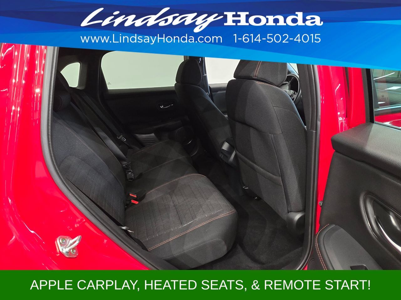 2025 Honda HR-V Sport Columbus OH