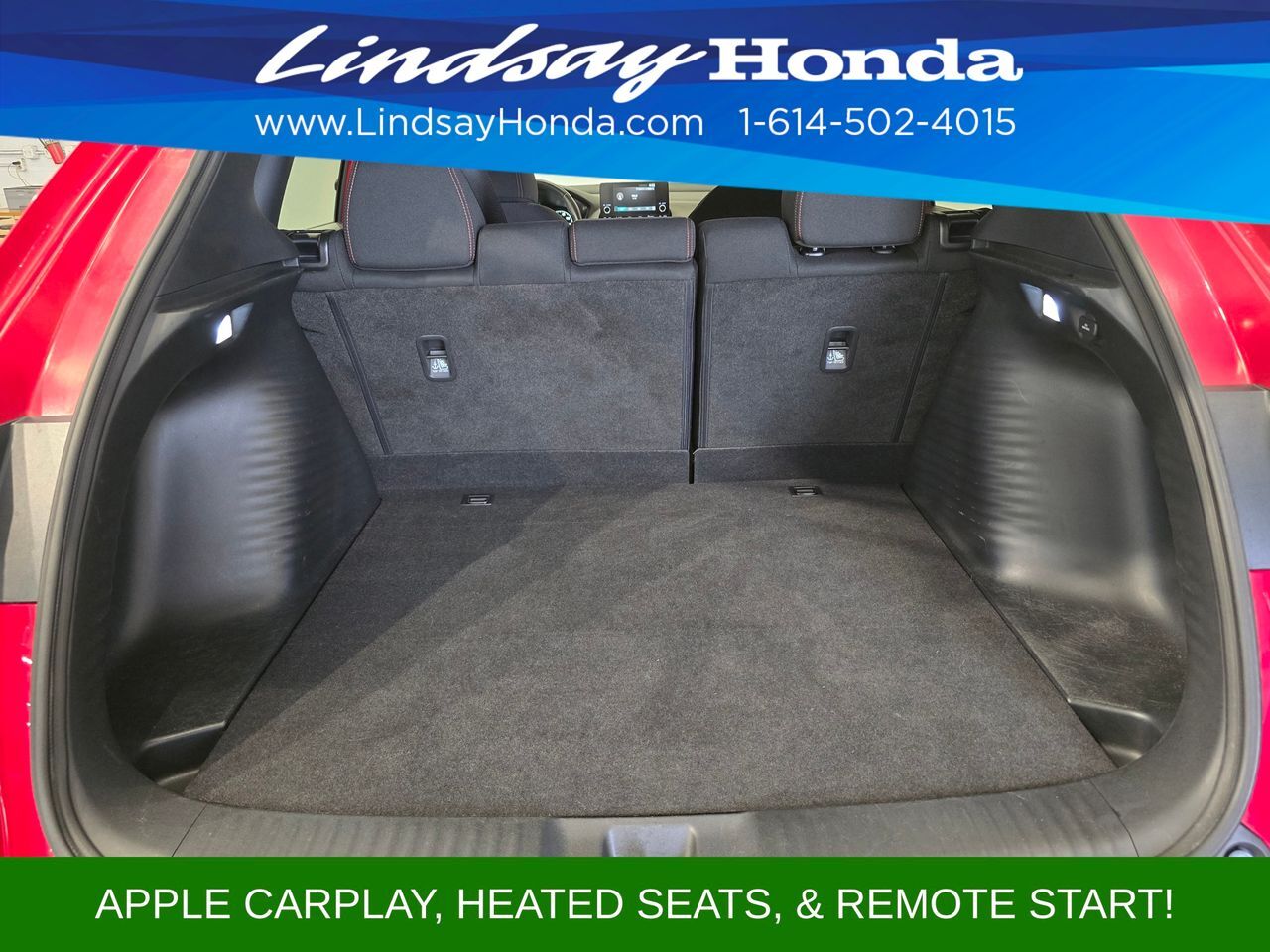 2025 Honda HR-V Sport Columbus OH