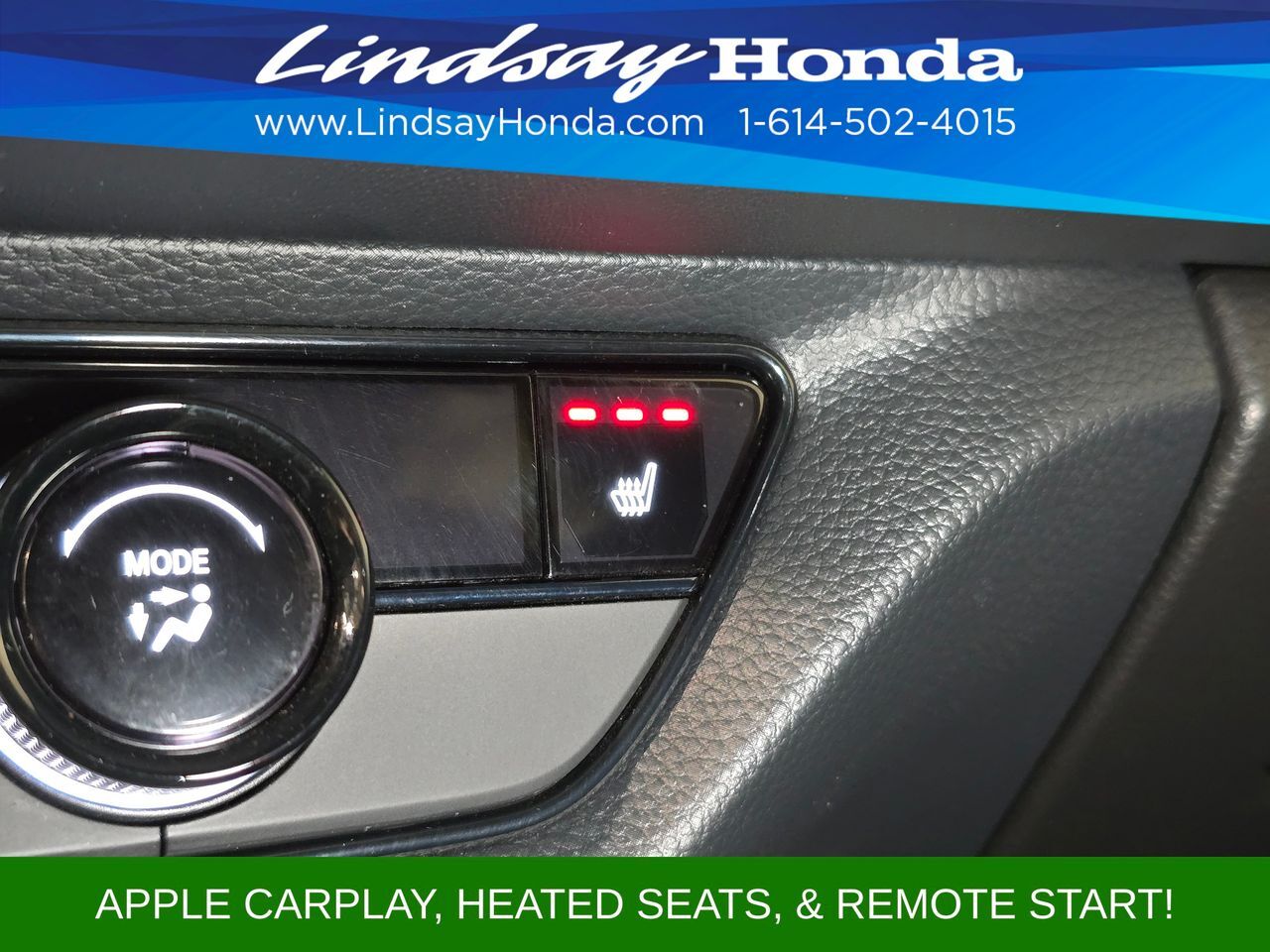 2025 Honda HR-V Sport Columbus OH