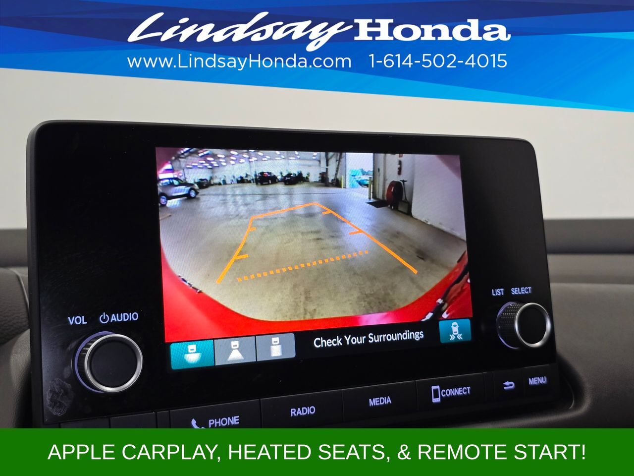 2025 Honda HR-V Sport Columbus OH